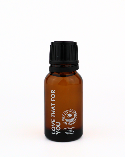 Love That for You Aroma Oil