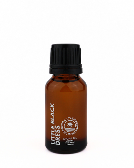 Little Black Dress Aroma Oil