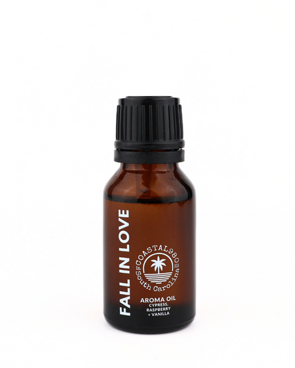 Fall In Love Aroma Oil
