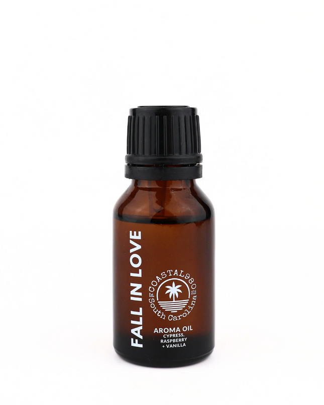 Fall In Love Aroma Oil