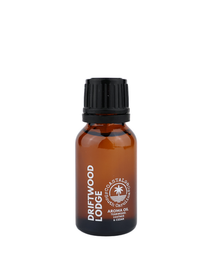 Driftwood Lodge Aroma Oil
