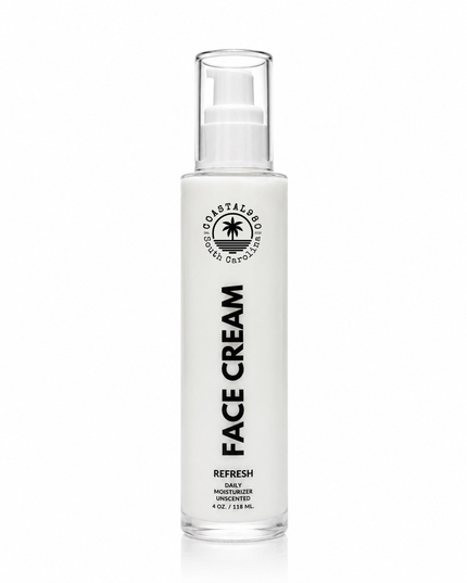 Refresh Face Cream