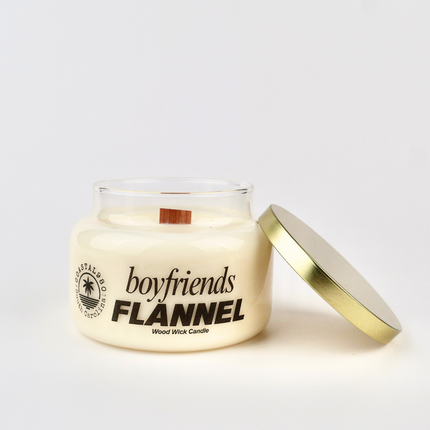 Collection image for: Boyfriend’s Flannel