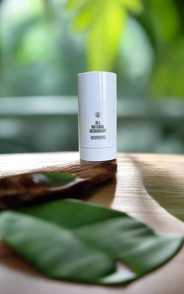 Southern Roots Deodorant