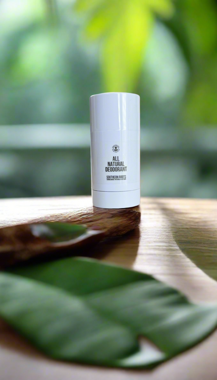 Southern Roots Deodorant