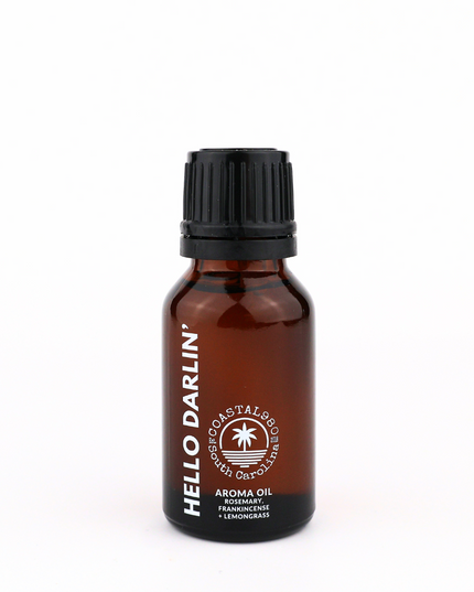 Hello Darlin' Aroma Oil