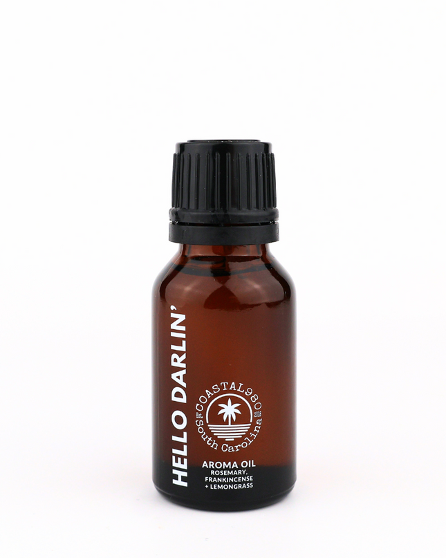 Hello Darlin' Aroma Oil