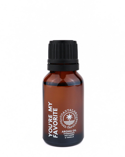 You’re My Favorite Aroma Oil