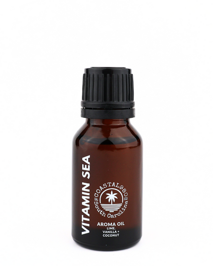 Vitamin Sea Aroma Oil