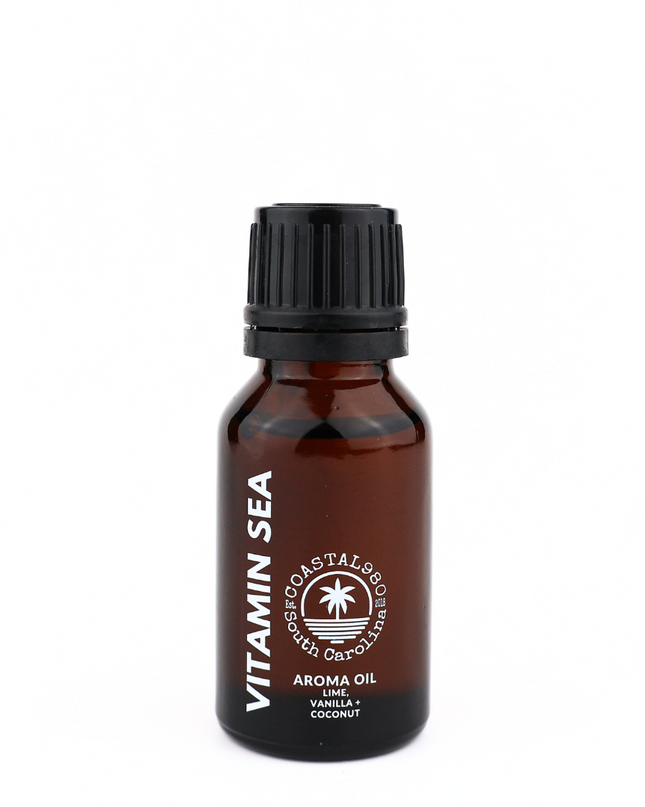 Vitamin Sea Aroma Oil