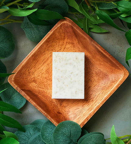 Weekender Bar Soap