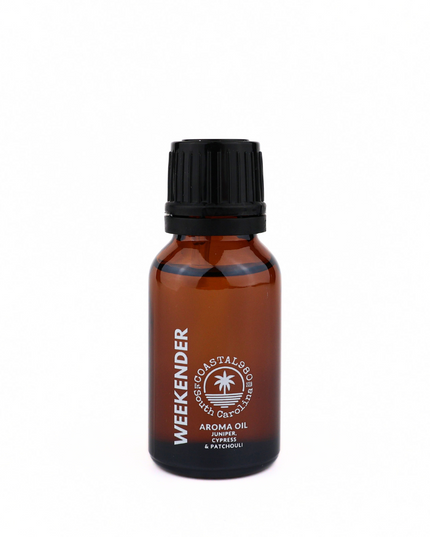 Weekender Aroma Oil