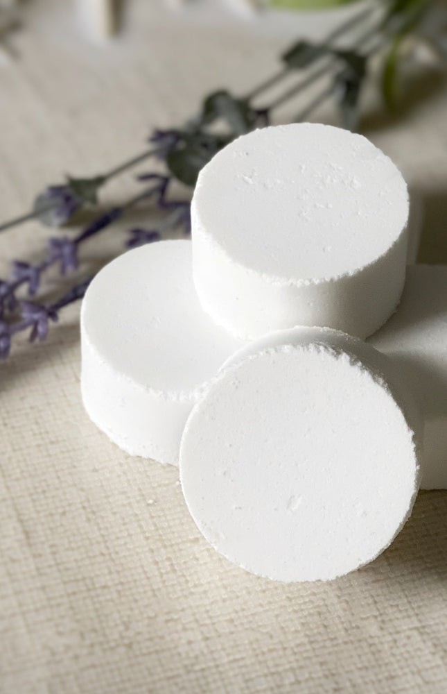 Guilty Pleasure Aromatherapy Shower Steamers