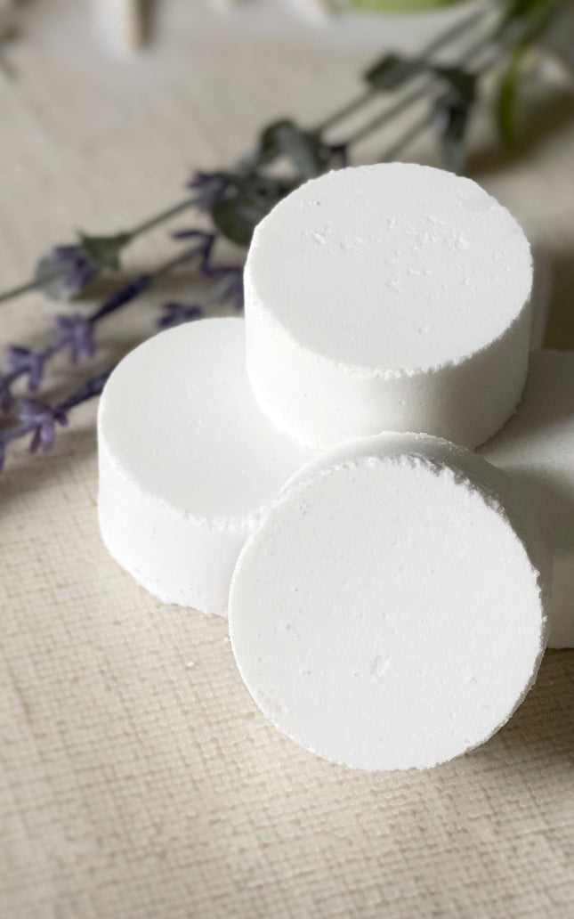 Guilty Pleasure Aromatherapy Shower Steamers