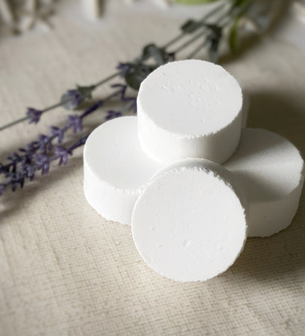 Guilty Pleasure Aromatherapy Shower Steamers