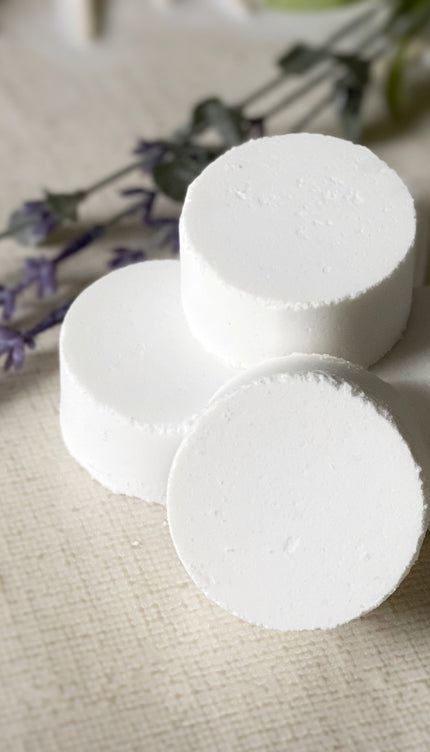 Guilty Pleasure Aromatherapy Shower Steamers