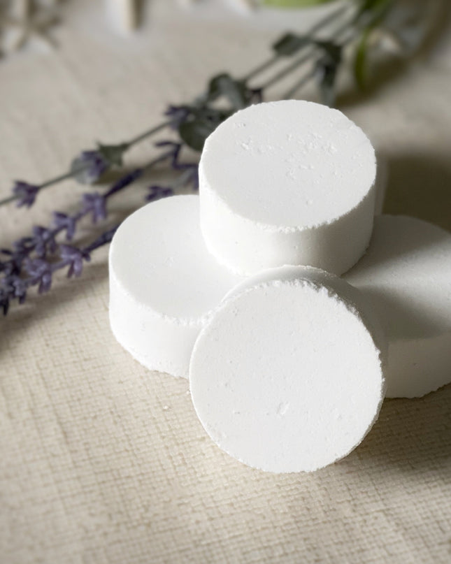 Guilty Pleasure Aromatherapy Shower Steamers