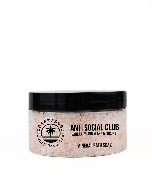 Anti Social Club Mineral Soak