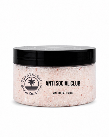 Anti Social Club Mineral Soak