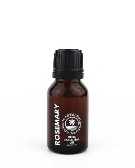 Rosemary Essential Oil