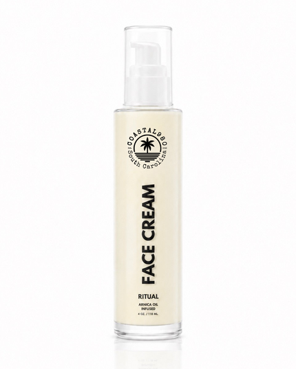Ritual Face Cream