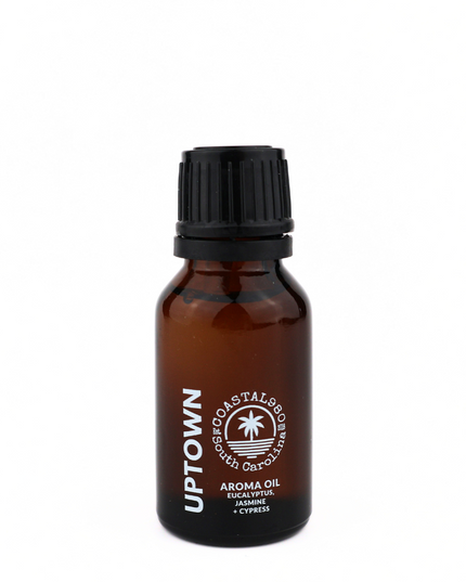 Uptown Aroma Oil