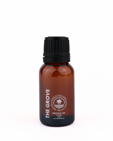 The Grove Aroma Oils