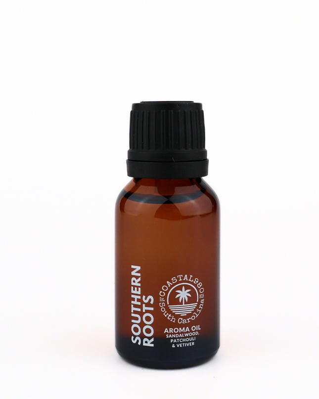 Southern Roots Aroma Oil