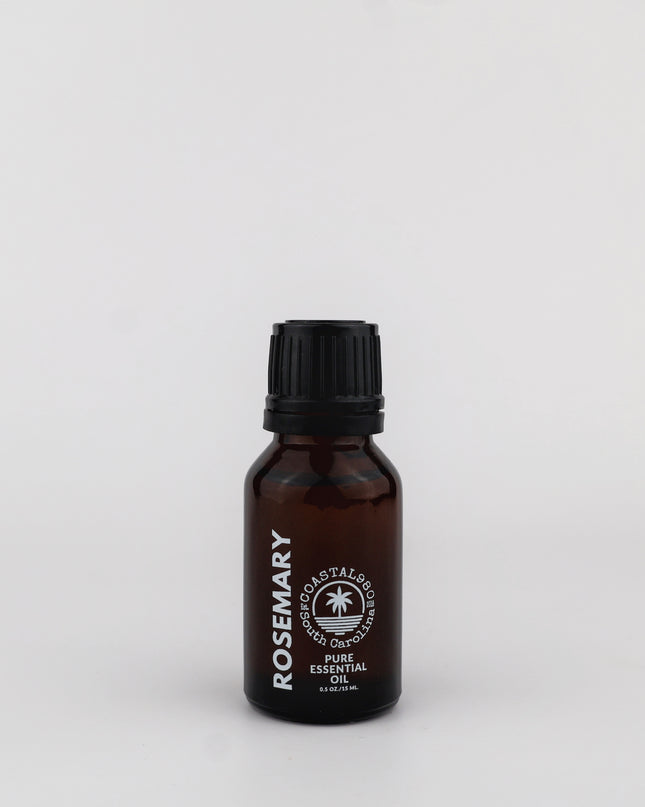 Rosemary Essential Oil