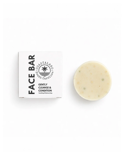 Morning Glory Face Bar
