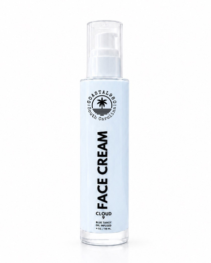 Cloud 9 Face Cream