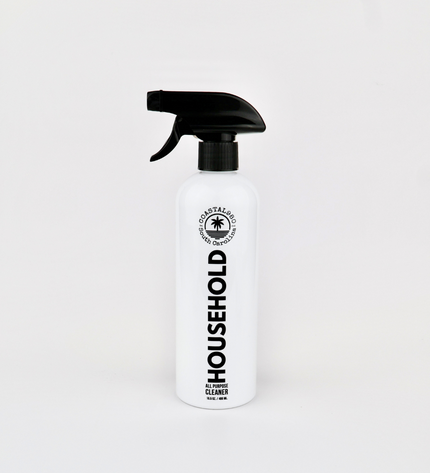Household Plant Based Cleaner