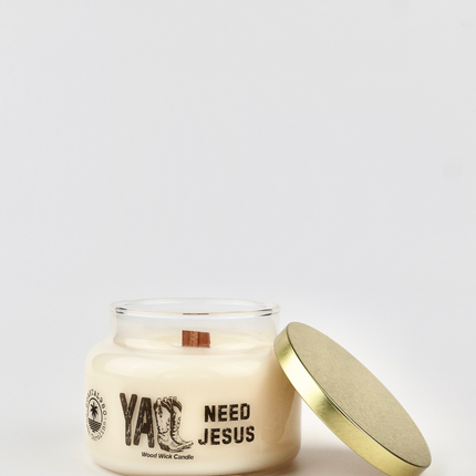 Collection image for: Y’all need Jesus