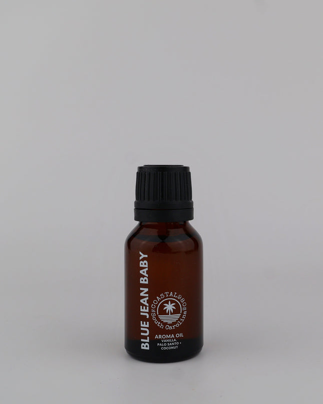 Blue Jean Baby Aroma Oil