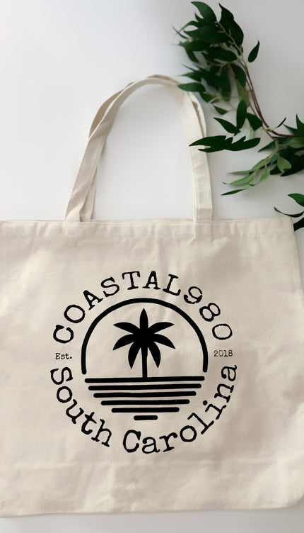 Anti Social Club Organic Cotton Market Tote