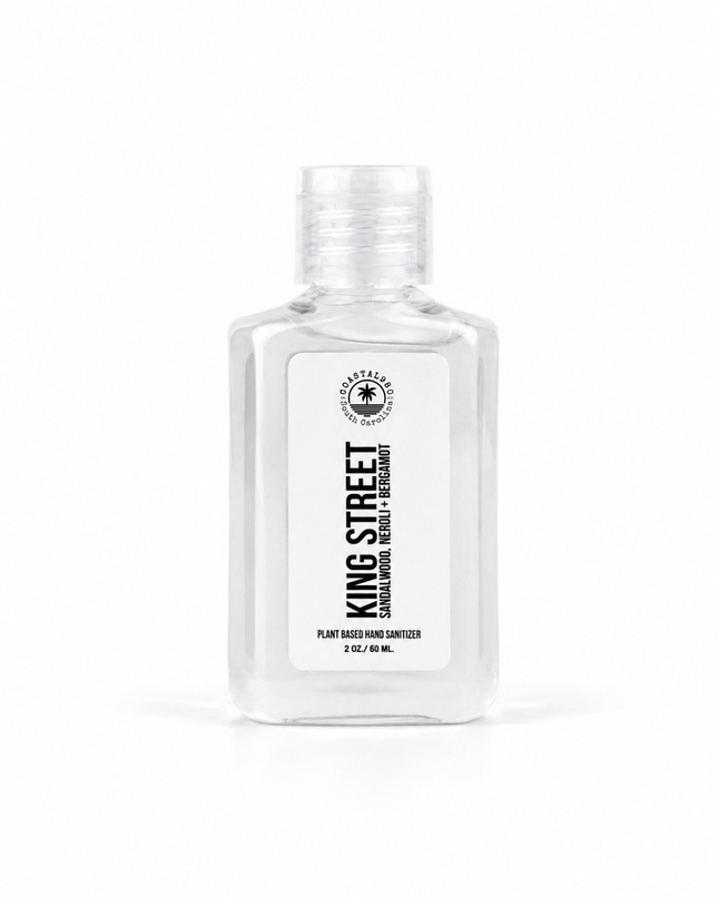 King Street Hand Sanitizer