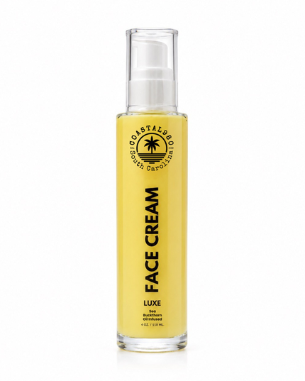 LUXE Face Cream