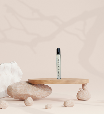 Inflammation Therapeutic Body Oils