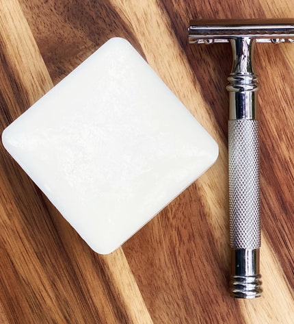 Driftwood Lodge Shave Bar