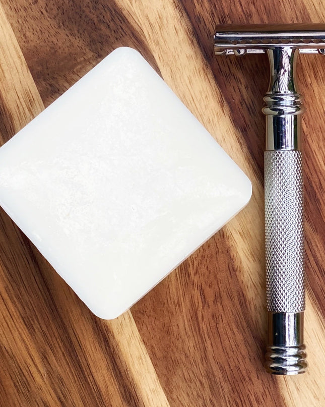 Blue Jean Baby Shave Bar