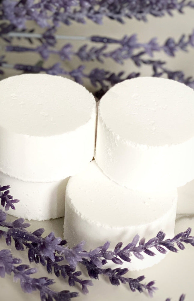 Guilty Pleasure Aromatherapy Shower Steamers