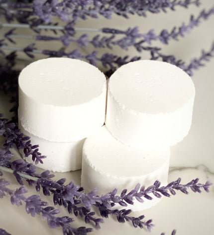 Guilty Pleasure Aromatherapy Shower Steamers