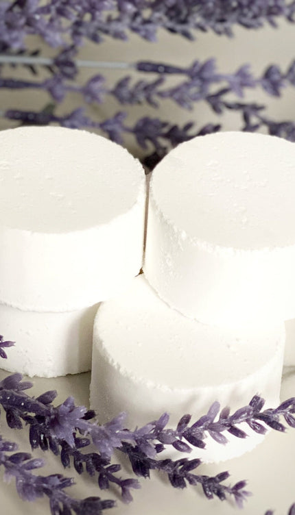 Guilty Pleasure Aromatherapy Shower Steamers