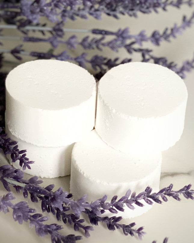 Guilty Pleasure Aromatherapy Shower Steamers