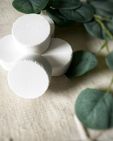 After Hours Aromatherapy Shower Steamers