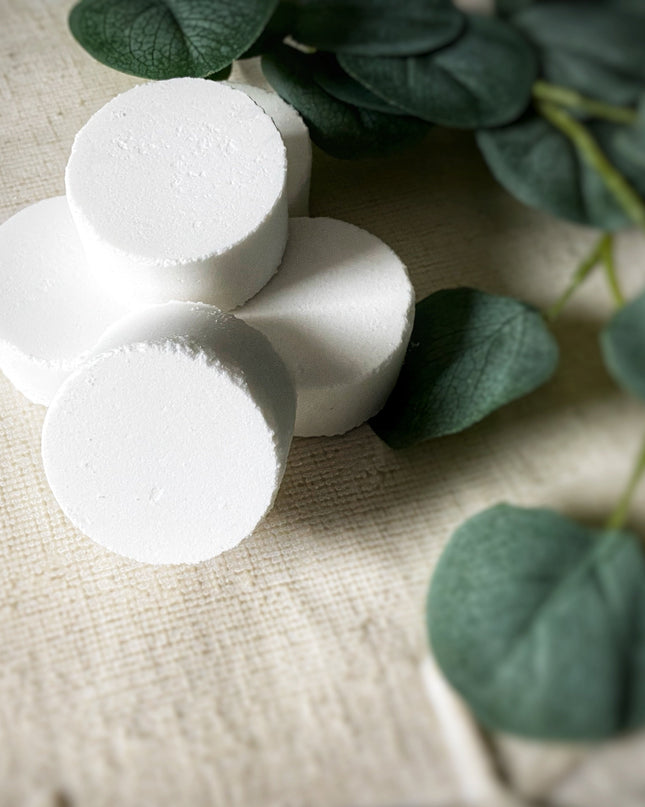 After Hours Aromatherapy Shower Steamers