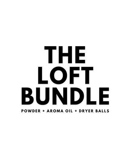The Loft Laundry Bundle