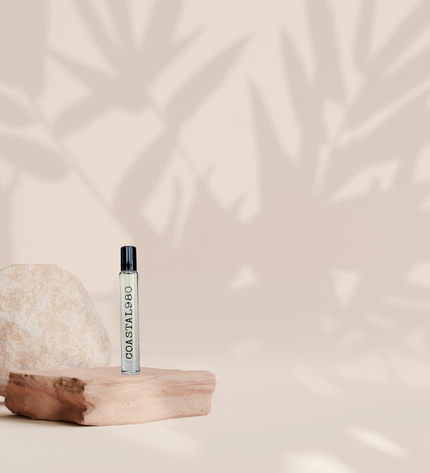 Anxiety Therapeutic Body Oils
