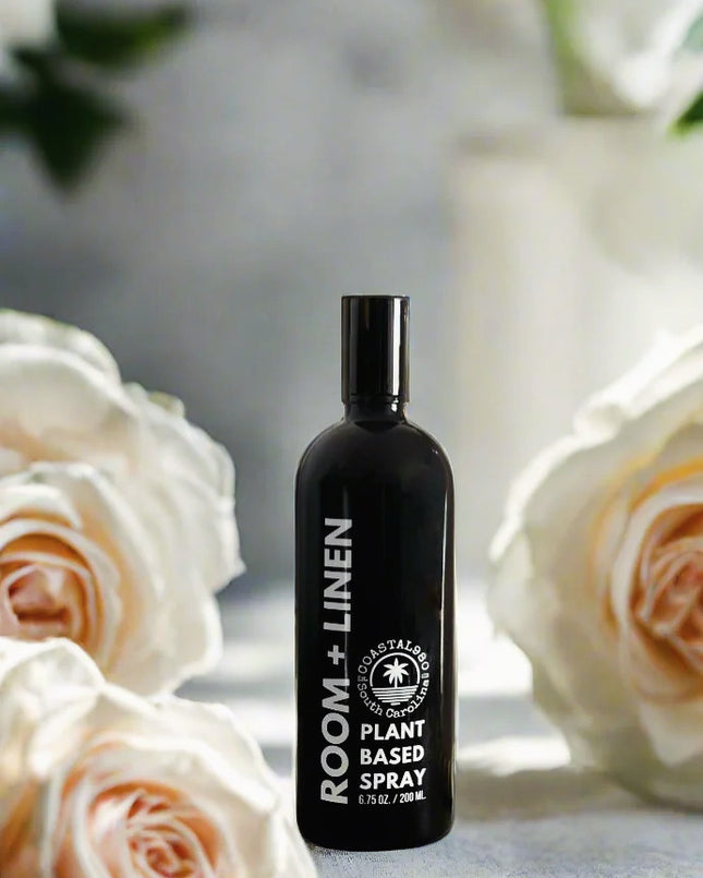 Professional Overthinker Room + Linen Spray
