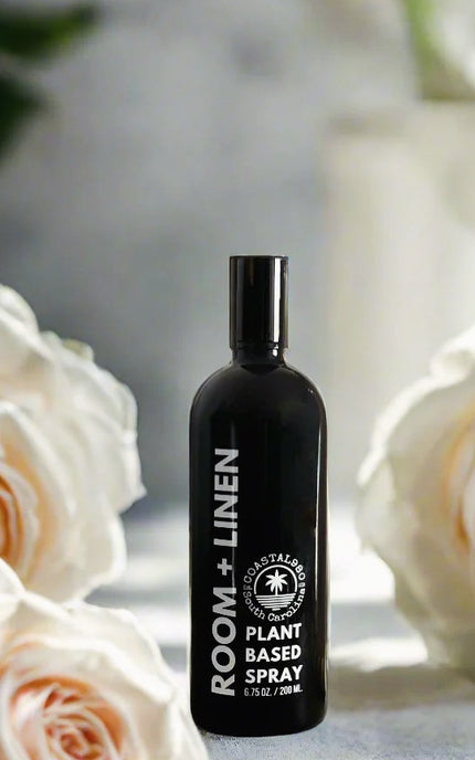 Professional Overthinker Room + Linen Spray